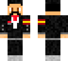 formal miguel el espanol