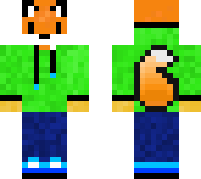fox