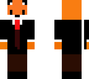 fox de oficina