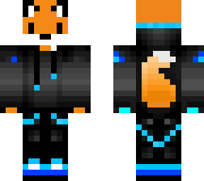 foxy fox