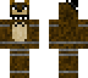 freddy