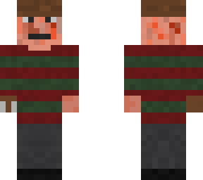 freddy krueger
