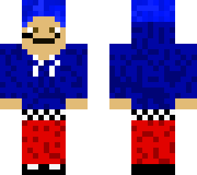 freddyc958 skin 2.0