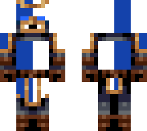 fredrik bluejade