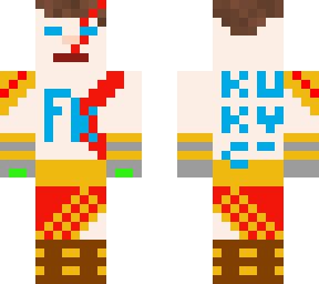 ***ypro kratos