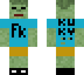 ***ypro zombie