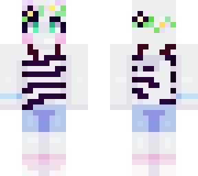 furry skin