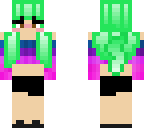 gaenali (my version)