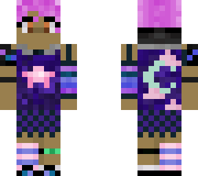 galactic luna (ce)