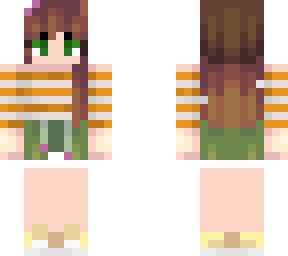 girl