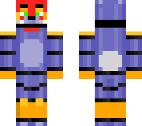 glamrock bonnie