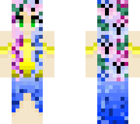 goddess of spring