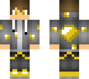 gold gold boy
