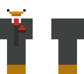 goosesuit