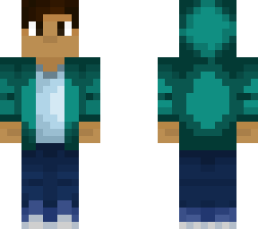 green bitzel
