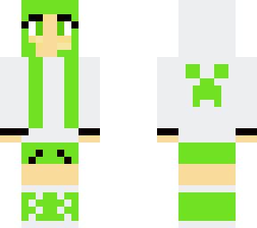 green creeper