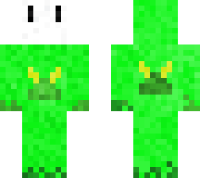 green hat killer