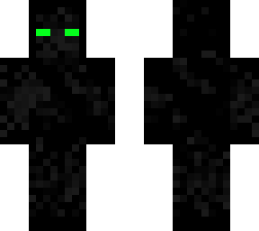 green obsidian