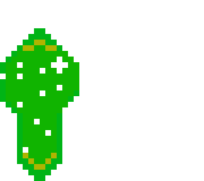 green spinjitsu