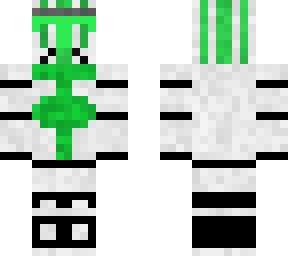 green trooper