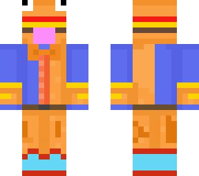 hambuguesa