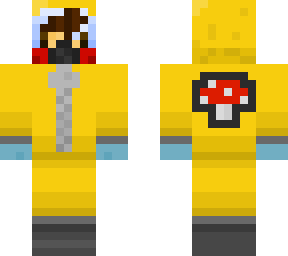 hazmat rupert