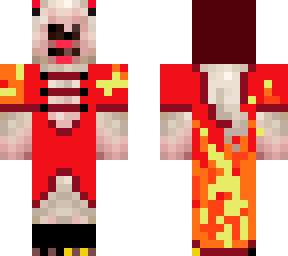 hellish walter