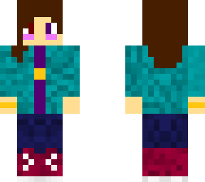 herowither cyan