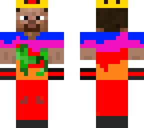 high king