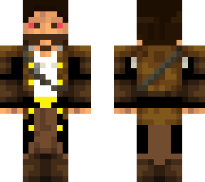 high pirate