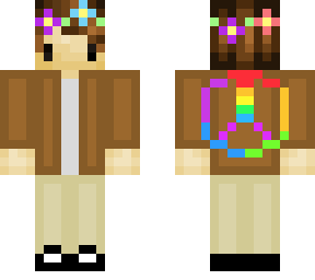 hippie max