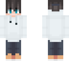 hoodie boy