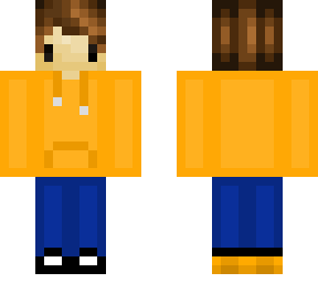 hoodie max