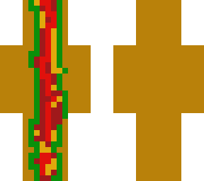 hot dog