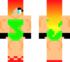 hot phoenix beach babe