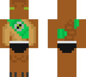humungousaur omniverse