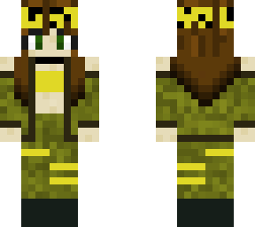 i'm a bandito~