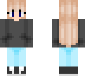 i'm not suprised when no1 likes this skin...
