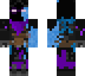 ice raven