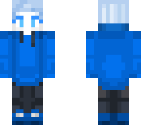 iced (purpled revamp)