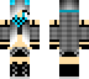 idk blueeeeee