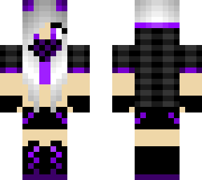 idk emo neu lila