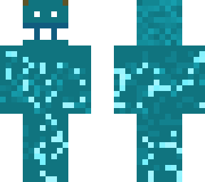 infected ice king