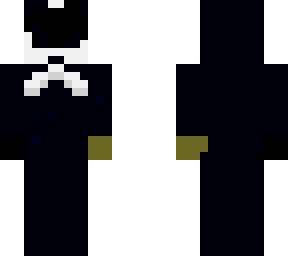 ink bendy
