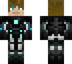 iron boy