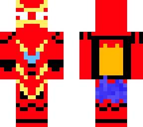 ironman