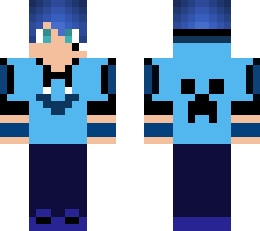 itslerip with his logo