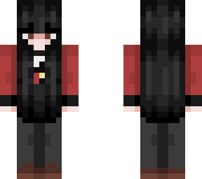 jabami yumeko