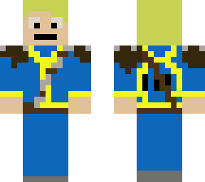 joe fallout