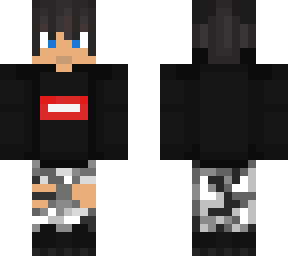 just a guy